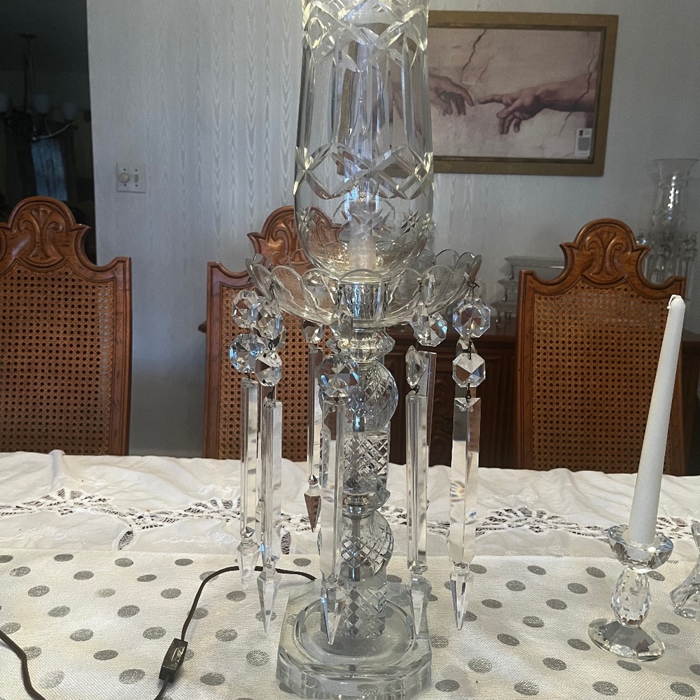 Elegant Table Lamps